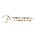Prestige Periodontal & Implant Center logo